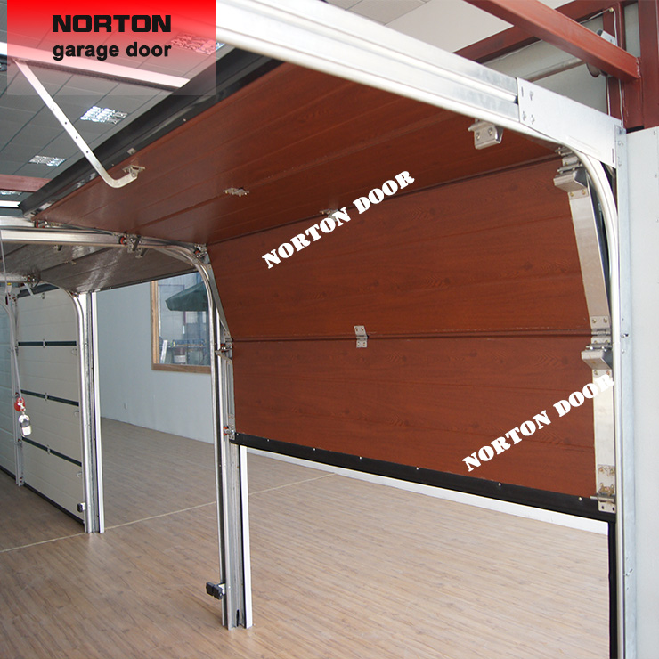 Неправильне встановлення гаражних воріт становить значну загрозу безпеці