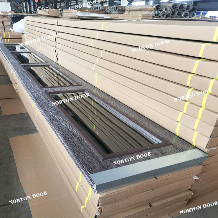 Чому дверні панелі важливіші, ніж ви думаєте?